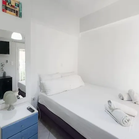 Pagrati Cozy Retreat Apartment Athens Exterior photo