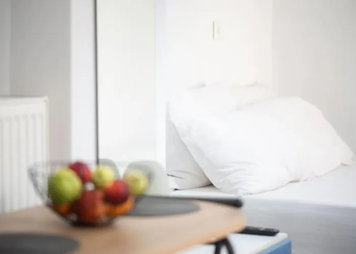 Pagrati Cozy Retreat