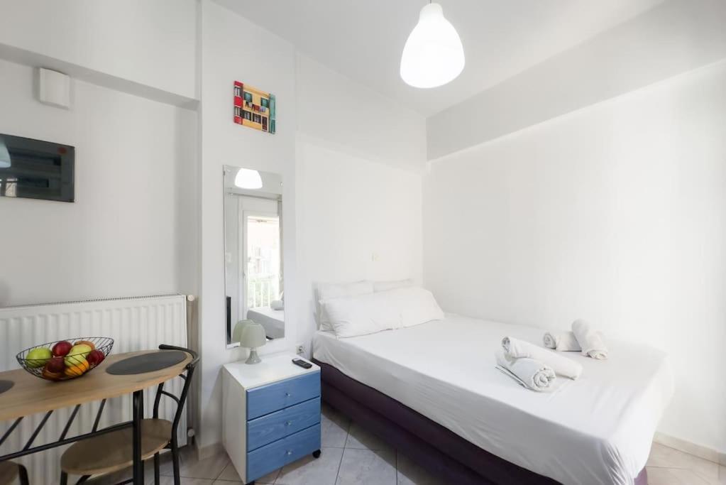 Pagrati Cozy Retreat Apartment *
