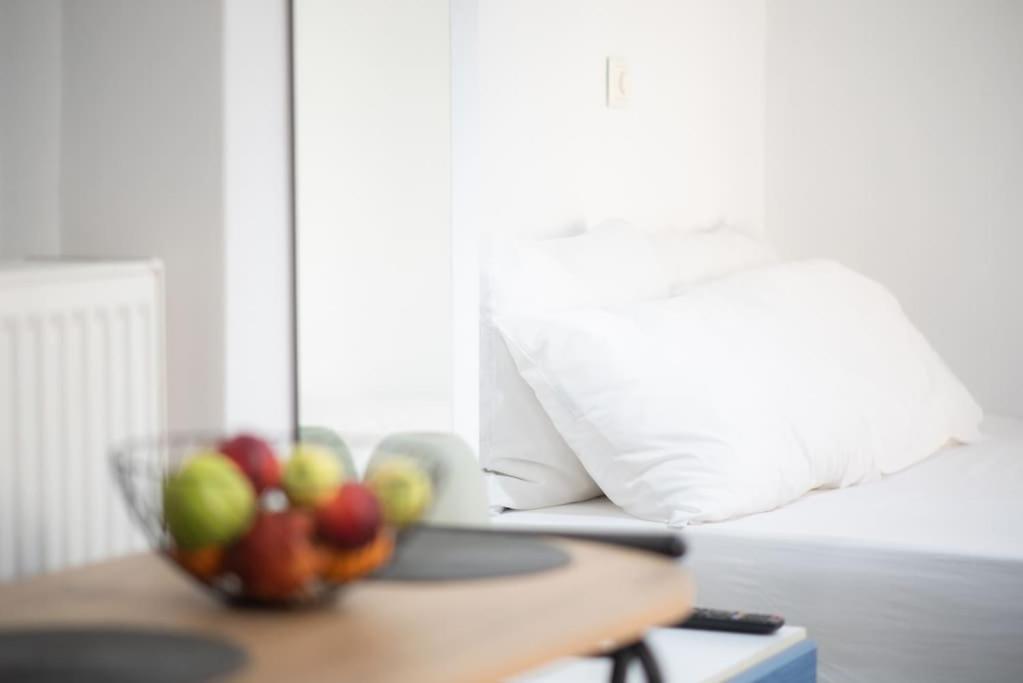 Pagrati Cozy Retreat *